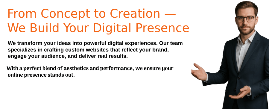 Web Development